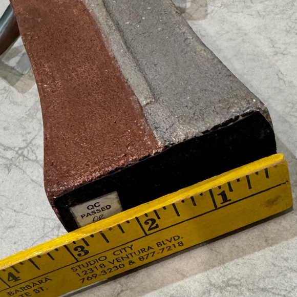 Stainless steel silver Candle Stick Holder Couple wedding candles GIFT Judaica - Picture 7 of 12